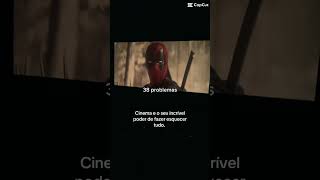 Cinema e seu poder de fazer esquecer de tudo shortsviral shortsfeed youtube shortsvideo [upl. by Laurent928]