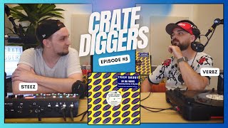 Crate Diggers React  5  quotIn da Windquot by Trick Daddy featuring CeeLo Green amp Big Boi of OutKast [upl. by Tepper]