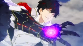 ⛔7 Nuevos Animes ISEKAI y FANTASÍA Recomendados PARA VER EN 2024 1 [upl. by Aihsatal]