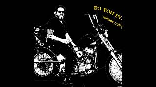 Do You Even Chopper Podcast 01 Choppers Magazine [upl. by Wayne855]