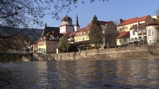 Stolz auf Leoben [upl. by Auof]