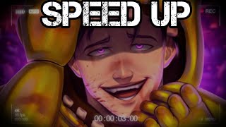 Speed Up TAKERU  William Sempre Volta William Afton  Five Nights At Freddys [upl. by Eelrehpotsirhc]