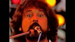 Bloody well right Supertramp HD Farewell Concert [upl. by Heid]