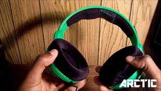 Razer Orca Headphones Unboxing [upl. by Akayas933]