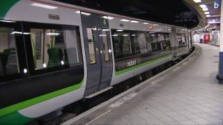 London Midland trains cancelled [upl. by Wichern]