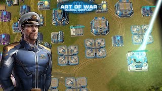 MASSIVE AVIA  ART OF WAR 3  3V3 [upl. by Antsirhc]