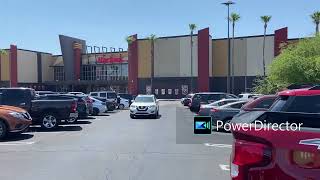 Harkins Theatres Chandler Fashion 20  Chandler AZ [upl. by Gamali]