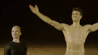 Roberto Bolle amp Friends 2024 Arena Verona I [upl. by Annauqaj]