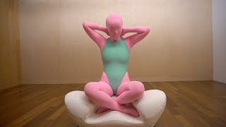 Starting Subchannel Zentai CaiFang [upl. by Renaldo]