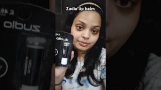 Zudio lip balm reviewzudio lip balm honest reviewzudio haul zudio zudiohaul zudioshoppingvlog [upl. by Elbon]