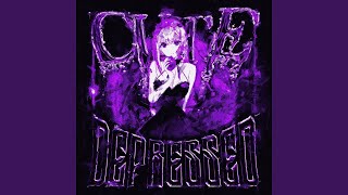 Dyan Dxddy  CUTE DEPRESSED 10 HOURS [upl. by Ambrogio]