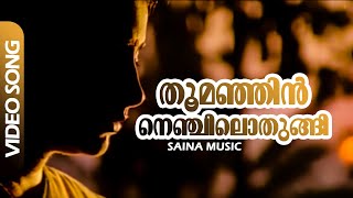 Thoomanjin Nenjilothungi Video Song  Suhasini Suresh Gopi  Samooham [upl. by Travis662]