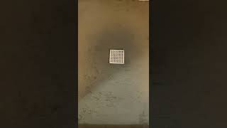 Concrete workPreparing shower floor for tiles McIntosh construction LLC 3478282946 Percy [upl. by Eisak]