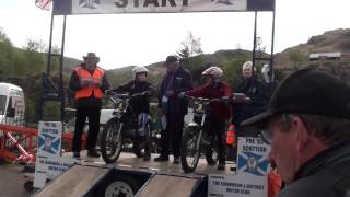 2012 Pre 65 Kinlochleven 4 [upl. by Ennaylil25]