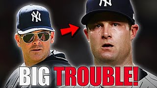 The New York Yankees Collapse Is WAY WORSE Than You Think… [upl. by Meyers762]