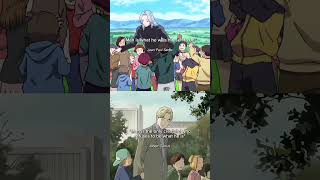 What is the true human nature Camus vs Sartre monsteranime johanliebert philosophy [upl. by Kelley501]