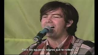 Duncan Sheik  Barely Breathing Live Subtitulado [upl. by Adnilre]