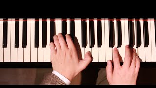 Piano Lesson on Elgars Chanson de Matin by Martin James Bartlett [upl. by Peck]