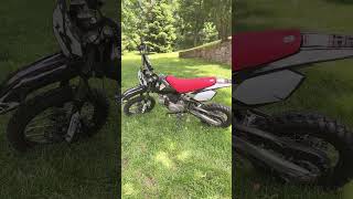 Dirt bike dirtbike bikelife weekend fun apollo 110cc fast bike bikelover shorts [upl. by Dustman59]