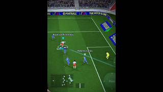 2025 New Quick Counter 💔❤️‍🩹efootball pes fifa [upl. by Asyen]