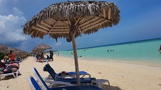 Memories Flamenco Beach Resort Cayo Coco Cuba [upl. by Harmaning]