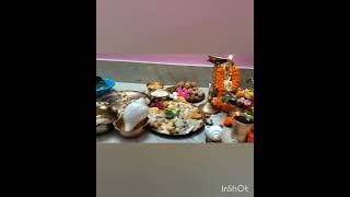 laksmipuja kojagori purnima kojagorilaxmipuja [upl. by Nwahsauq635]