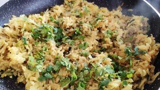 Tiffin Recipe Mulyachi Bhaji Radish Recipe Avani foods [upl. by Tybalt192]