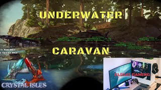 Underwater Caravan [upl. by Adis]