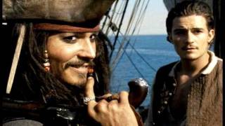 Epic Pirates of the Caribbean Music  Extended [upl. by Arahset]