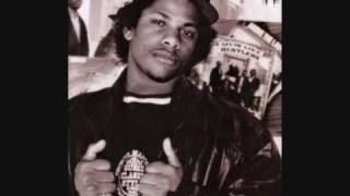 Eazy E  Gangsta Beat For the Street Westside Funk Remix [upl. by Clementi]