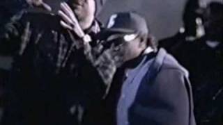 EazyE Wut Would U Do DeathRow Diss uncensored HQ [upl. by Lekram]