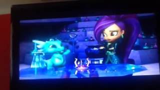 Shimmer And Shine Season 2 Intro [upl. by Vanhook]