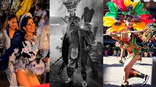 Mix Mejores Canciones Música Folklorica de BoliviaPart2 [upl. by Enimsaj]