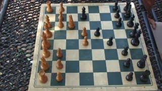 How to Beat a Defensive Chess Player  Chess Moves amp Strategies [upl. by Nauwtna125]