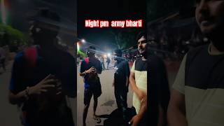 Aro Army bharti Patiala karmjaurkian armyrunning viralvideo comment cute [upl. by Andra]