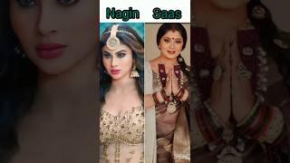 All nagin 🐍 actress Saas 😡😡 Bahu statusvideo yutubeshorts shortvideo trendingshorts hindisong [upl. by Magen782]