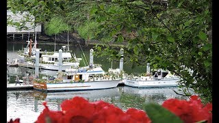 Fleet of Flowers 2019 Depoe Bay [upl. by Hound]