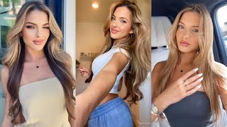 New Best Lexi Rivera TikTok Compilations 2024  New Funny Tik Tok Memes [upl. by Rolyks288]