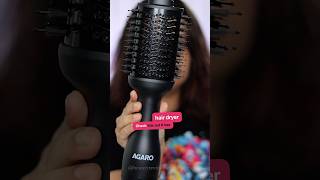 Get SALON LIKE HAIR in 5 Minutes with This Volumizer Hair Dryer [upl. by Dreddy171]