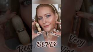 Lisa Eldridge Romy V Charlotte Tilbury Very Victoria [upl. by Robyn]