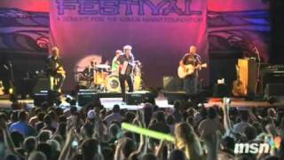 Jack Johnson  Kokua Festival Hawaii 2008 full concert [upl. by Traggat319]