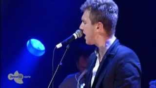 The Walkmen live at London Calling [upl. by Anaoy710]