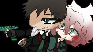 I WANNA BE SAAAVED Danganronpa  komahina [upl. by Obbard57]