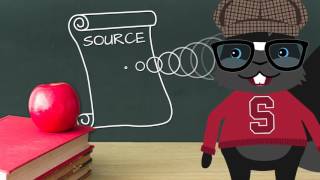 How to Evaluate Sources [upl. by Einal]