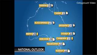 Incomplete SCTen Coffs Harbour News Update 9 Dec 2015 [upl. by Orthman]