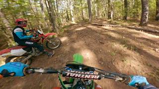 Moose Trail Durhamtown Off Road Resort [upl. by Allemahs]