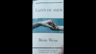 Audiolibro Lazos de Amor [upl. by Alracal]