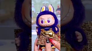 Unboxing Labubu X Pronounce Wings Of Fortune Labubu Terbaru Dari Popmart labubu popmart [upl. by Dich]