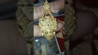 Mang tika design shortviral mangtikka shorts armanjewellersraebareli song [upl. by Niamart]