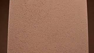 Armourcoat’s clay lime plaster Clime [upl. by Odin366]